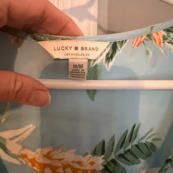 COPY - Summer midi dress - Picture 2 of 3